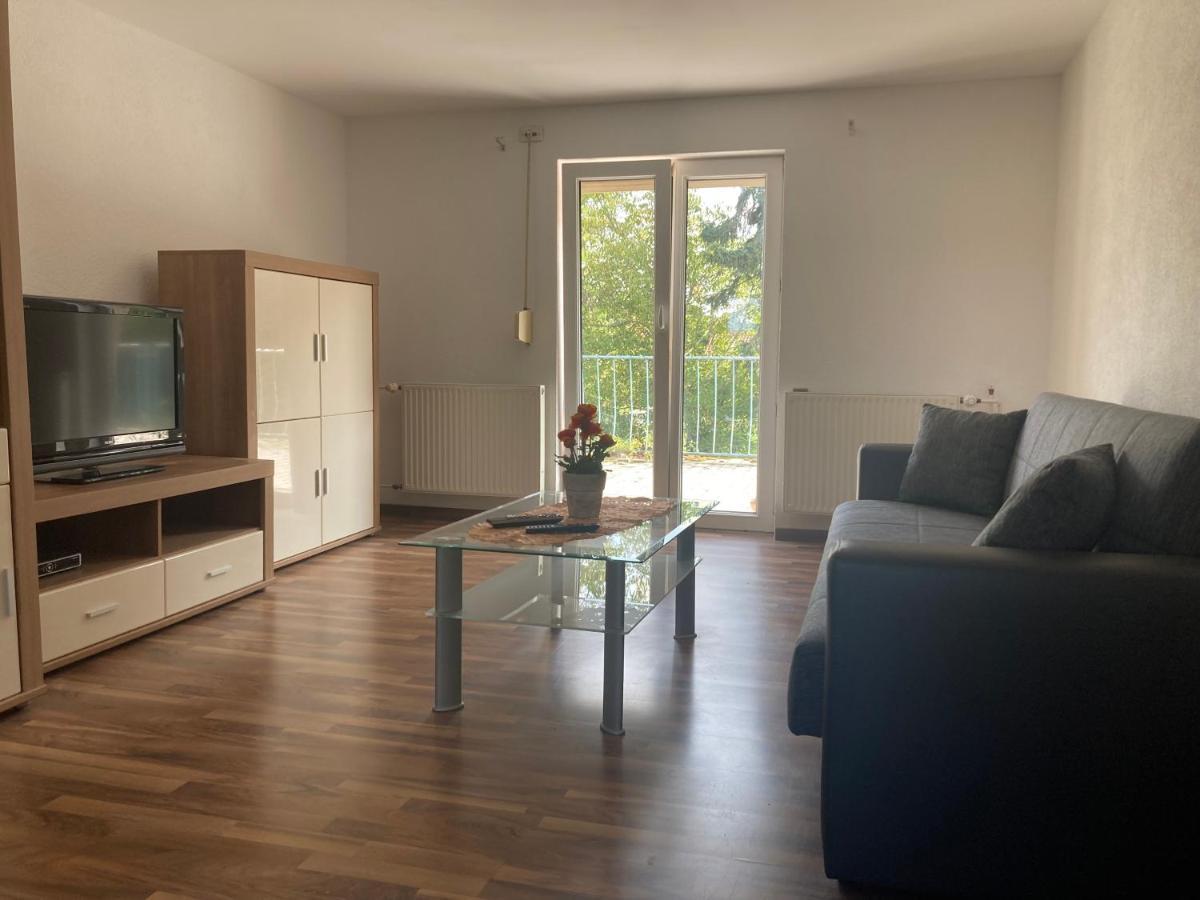 Gaestehaus Lauerwald Niesky Luaran gambar