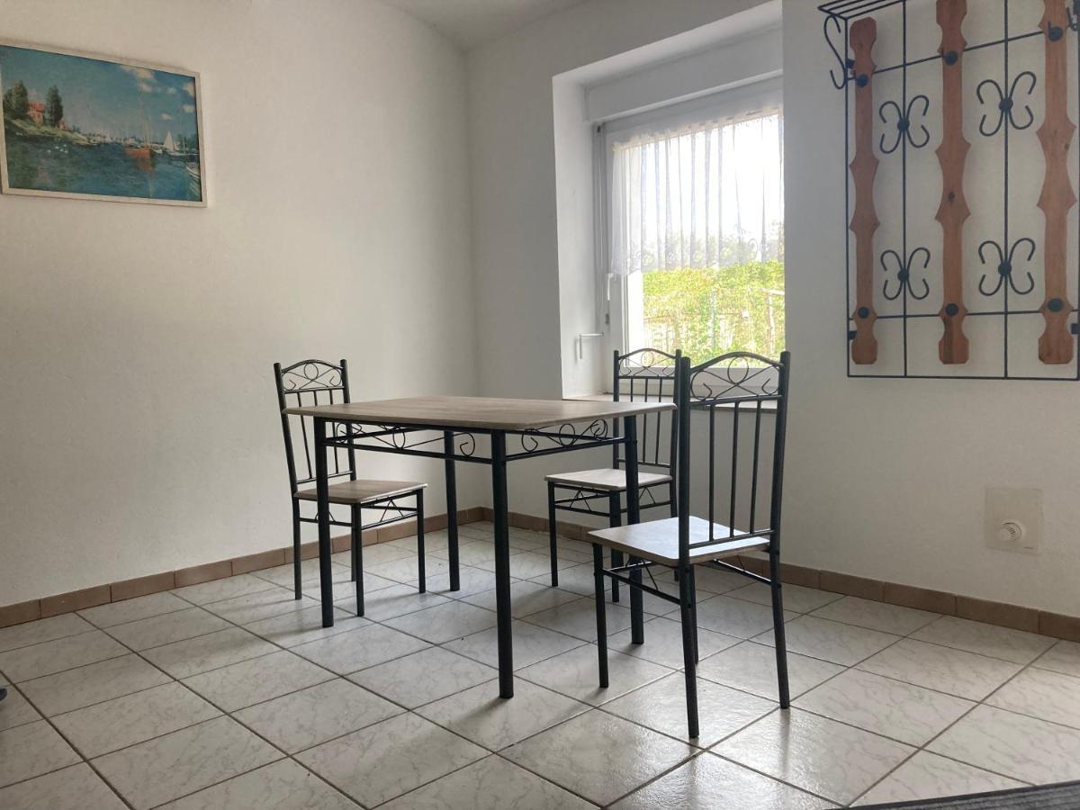 Gaestehaus Lauerwald Niesky Luaran gambar