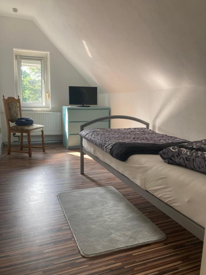 Gaestehaus Lauerwald Niesky Luaran gambar