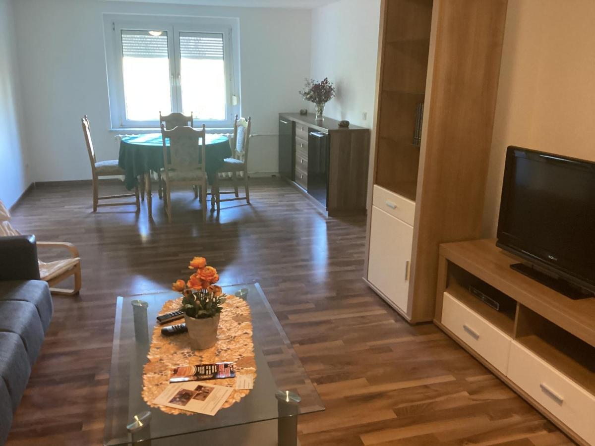 Gaestehaus Lauerwald Niesky Luaran gambar
